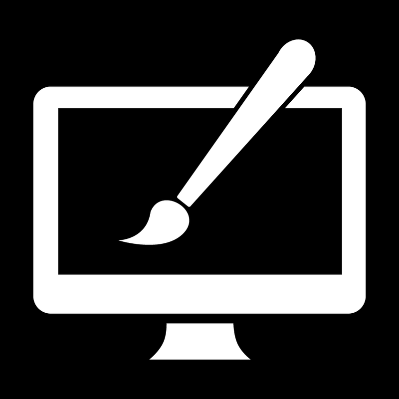 Isabella Dawn Notaro Web Design Services include e-commerce, digital strategy, social media and custom content for your self or business.