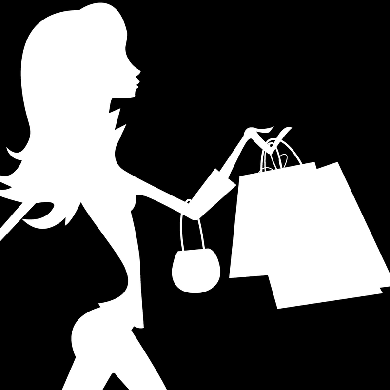 Isabella Dawn Notaro Personal Shopping or online fulfillment for your self, gifting, or gift bags for your corporate business or event needs.